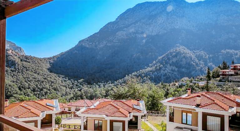 Villa with garden & pool | Pets are welcome — photo 4