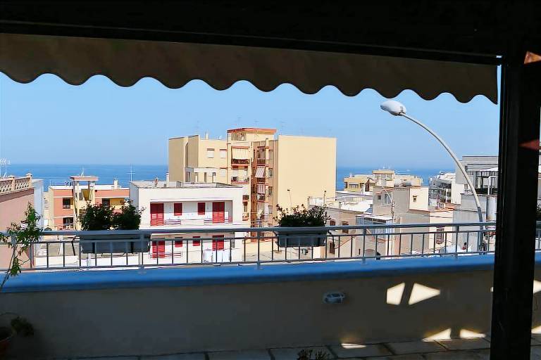 Appartamento Gallipoli