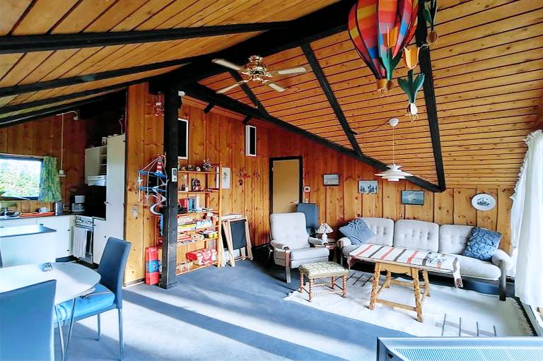 Holiday home, 66-0187, Skovmose — photo 5