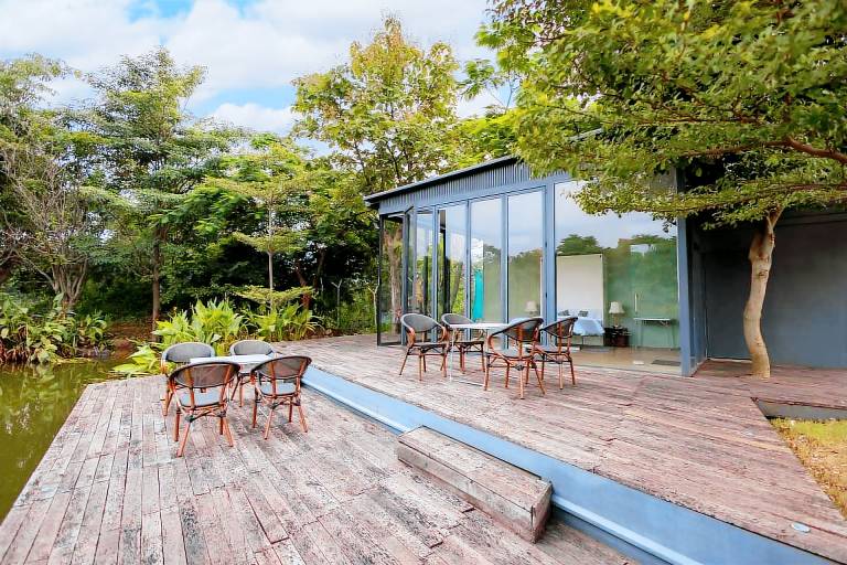 465 m² Villa