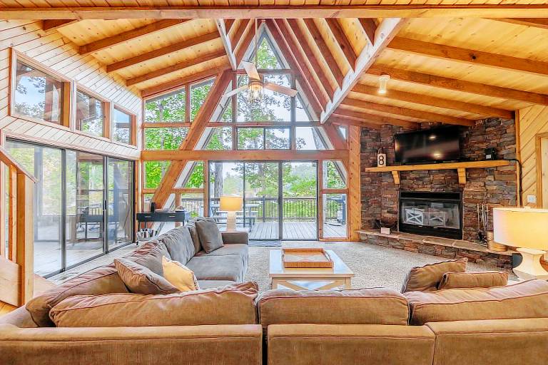 Chalet Innsbrook