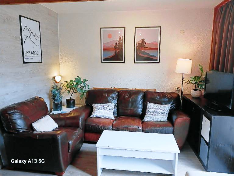 Holiday apartment | Mountain view — photo 2