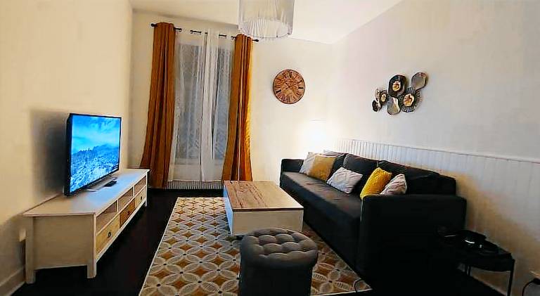 Holiday apartment | Dogs allowed — photo 2