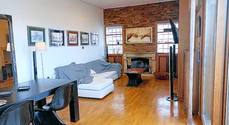 Fully equipped pleasant rental apartment with patio | Good for workation | Pet-friendly — photo 2