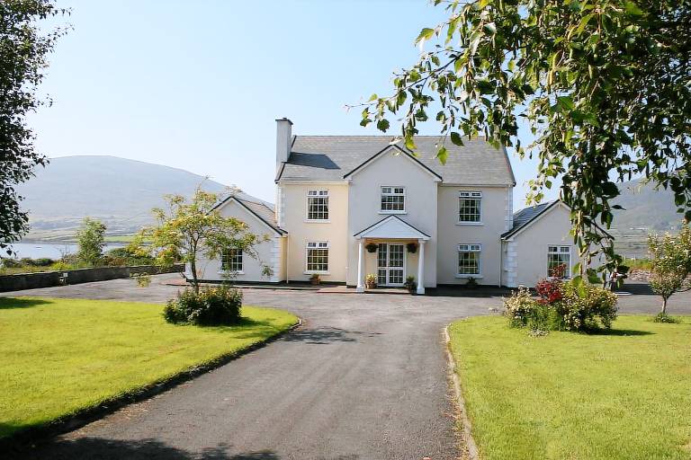 House  Boherboy