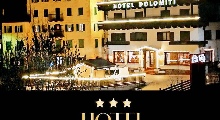 Hotel TEA DOLOMITI - Lago di Alleghe - Monte Civetta in Rocca Pietore