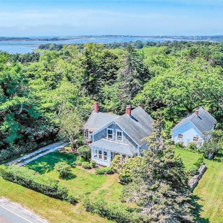 House Westport