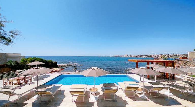 Villa Giada Luxury Boutique Hotel — photo 3