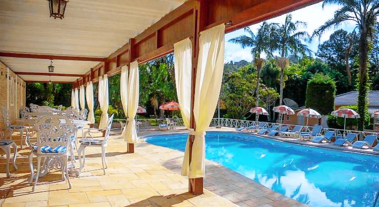Biazi Paradise Hotel — photo 2