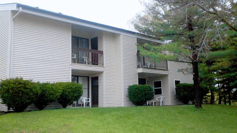 Condo  Maplewood