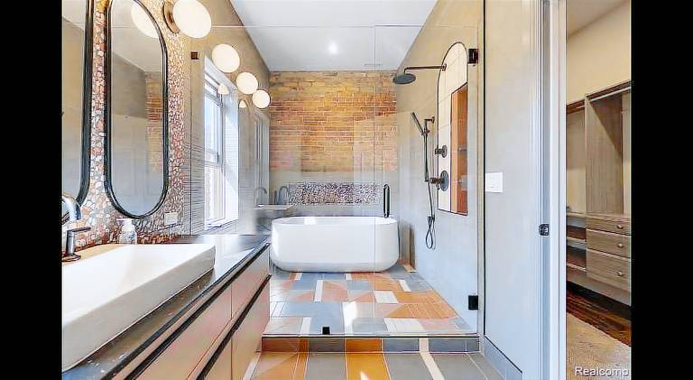 Rental apartment | Dogs allowed in Detroit, MI
