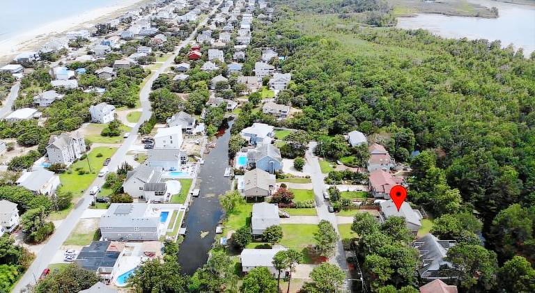 Vacation home with 4 rooms for 8 persons — photo 4