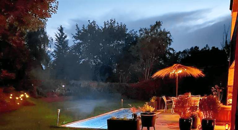 Winding B&B Silkeborg in Silkeborg
