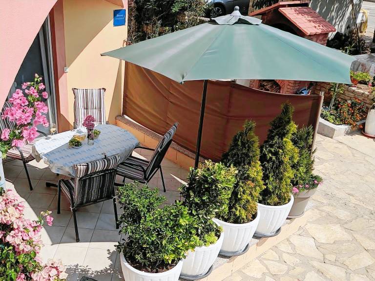 Ferienwohnung Vodice
