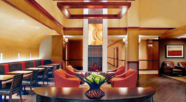 Hyatt Place Milwaukee Airport — photo 2