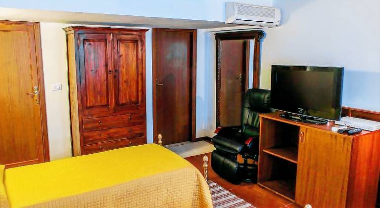 Al Cortiletto in Reggio Calabria