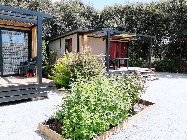Chalet Douarnenez