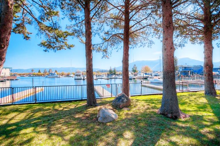 Ferienhaus in South Lake Tahoe, Kalifornien f&uuml;r max. 6 Personen, 