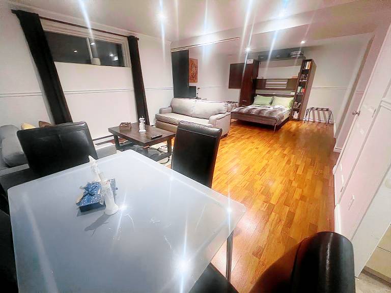 Apartment  Mirabel
