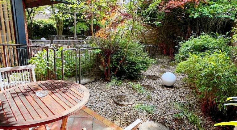 Nice holiday apartment | Pets allowed — photo 5
