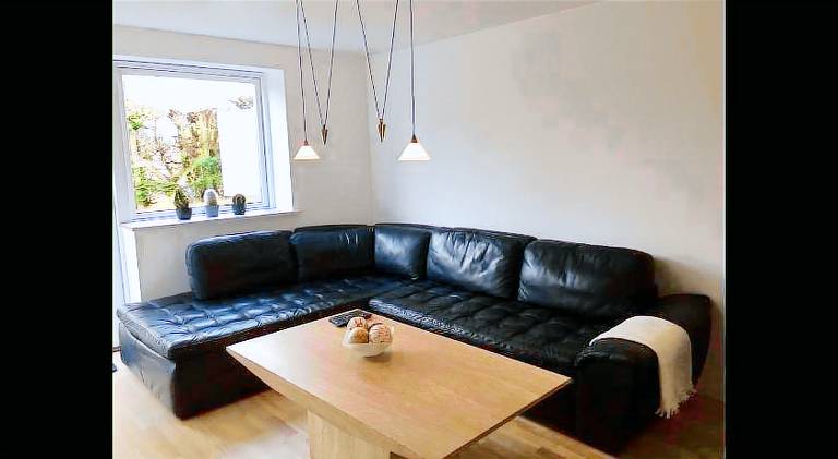 Apartment with 2 rooms for 5 persons — photo 3