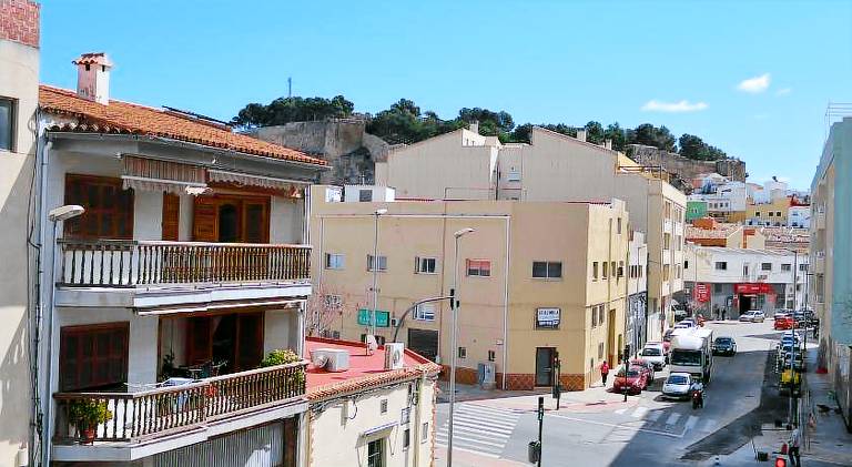 Holiday apartment with 1 room for 2 persons — photo 3