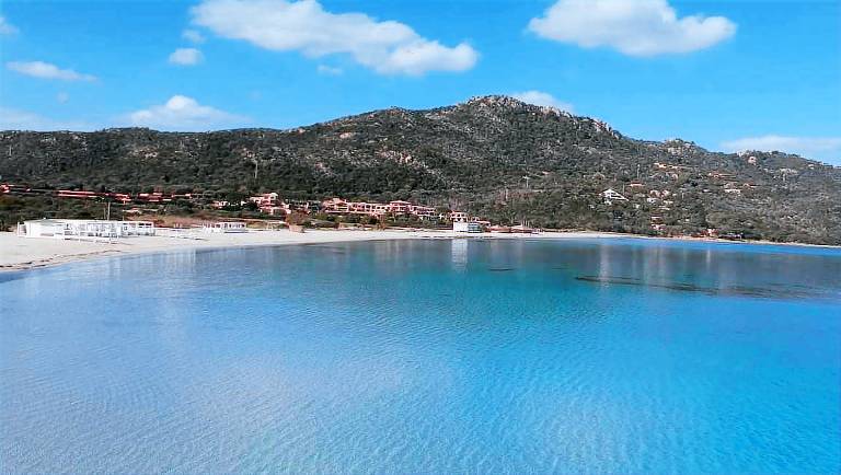Appartamento Golfo Aranci