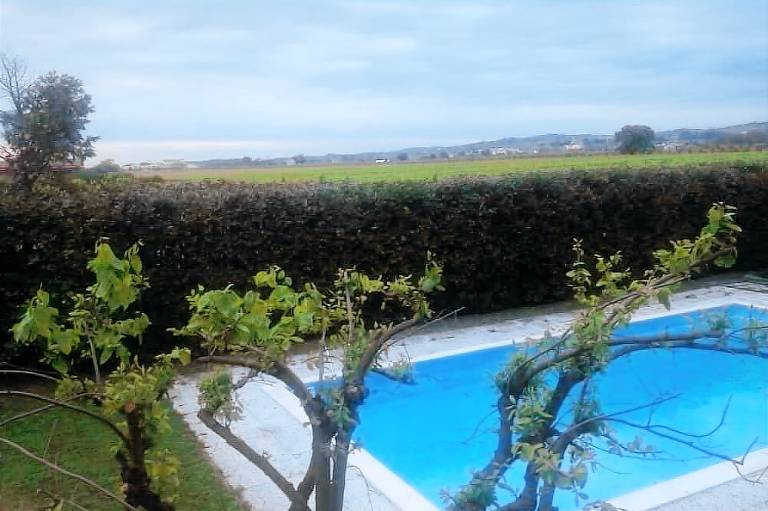 Bed & Breakfast Longiano