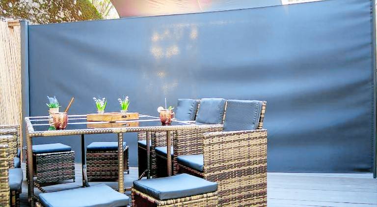 Holiday apartment with 2 rooms for 6 persons — photo 5