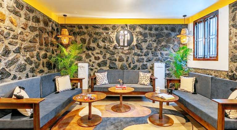 The Hosteller Kodaikanal — photo 3