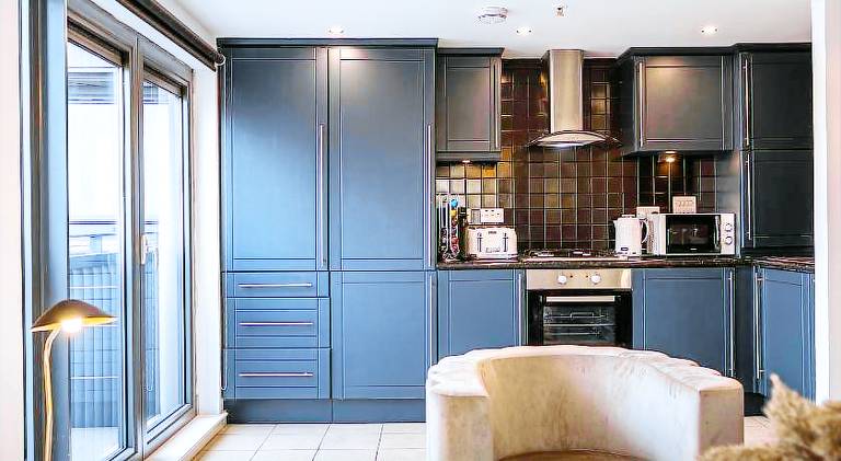 Apartment with 2 rooms for 4 persons — photo 4