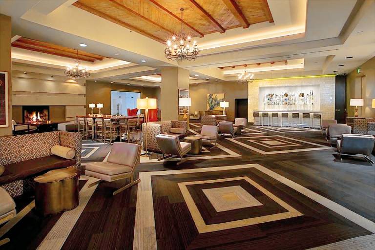 Eldorado Hotel and Spa — photo 3