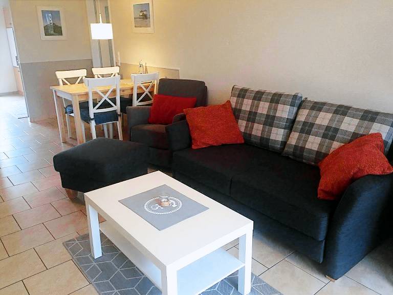Apartment with garden & terrace | Pets are welcome — photo 3
