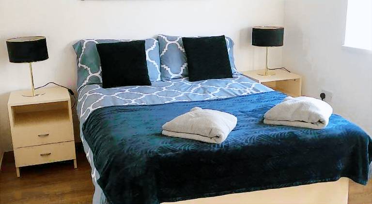 Wonderful rental apartment | Pet-friendly in Liverpool