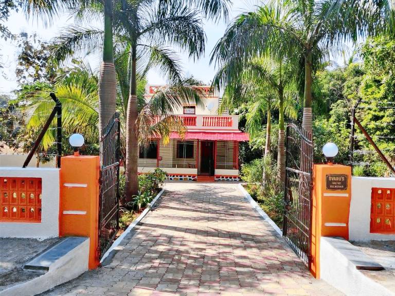 Bungalow Murbad