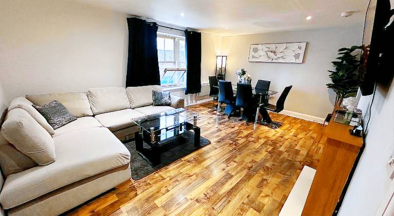 Rental apartment | Pet-friendly — photo 2