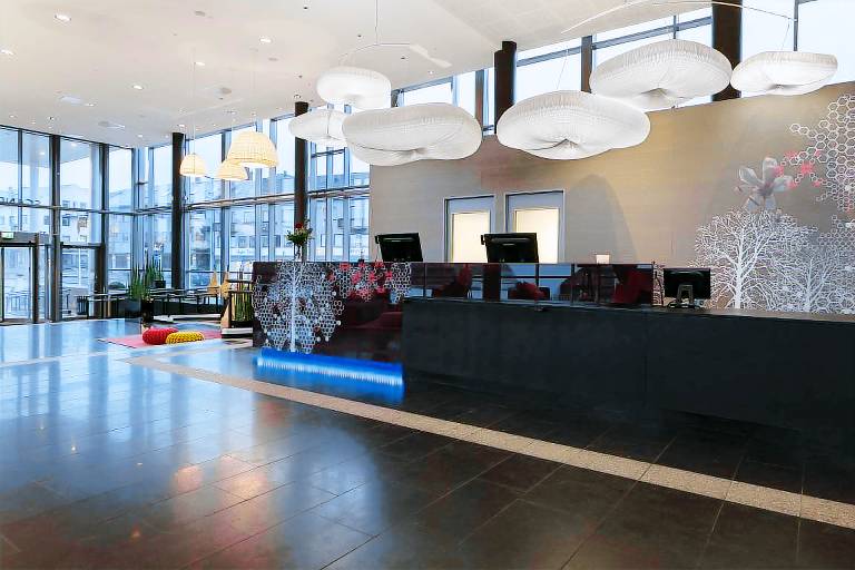 Scandic Narvik — photo 5
