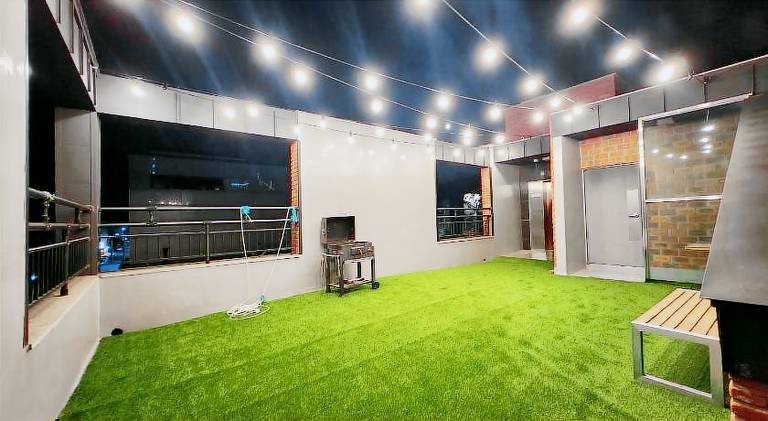 A Bridge House 1C — photo 5