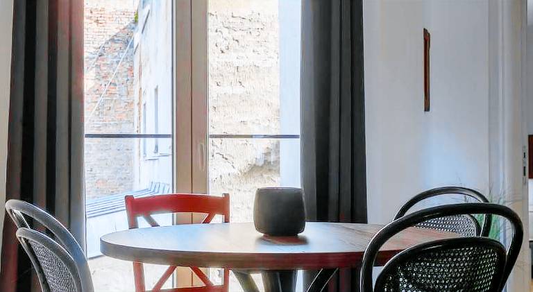 Holiday apartment | Next to Nikola Tesla Museum — photo 3