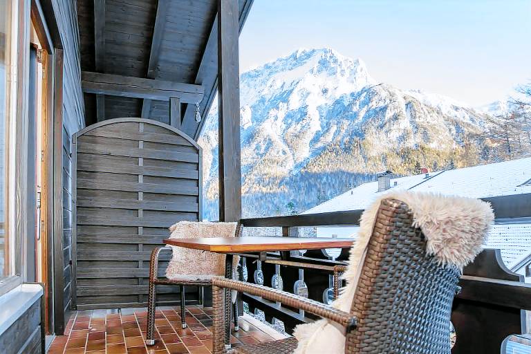 Ferienhaus Stephanskirchen