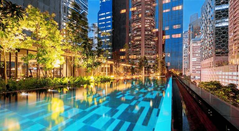 Dao by Dorsett AMTD Singapore — photo 3