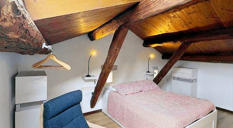 Apartment with 1 room for 2 persons — photo 2