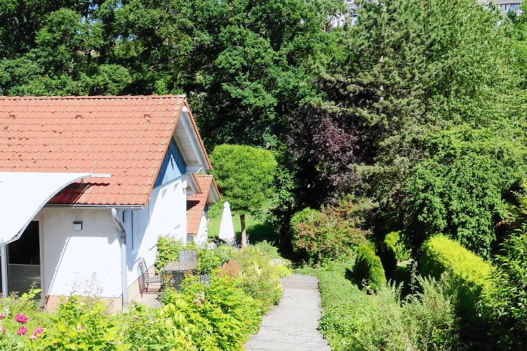 Ferienhaus  Fritzlar