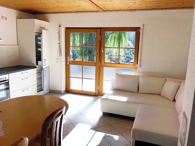 Ferienwohnung Zell am Harmersbach