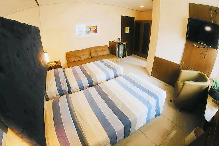 Villa Verde Hotel — photo 2