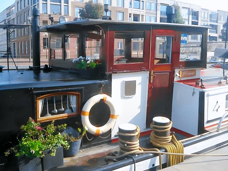 Bed & Breakfast Amersfoort
