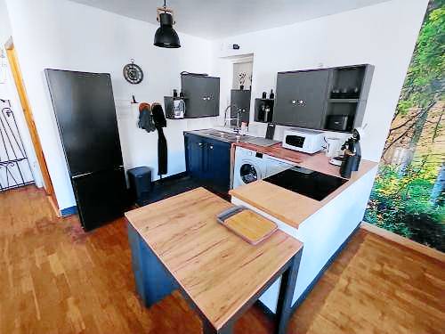 Appartement Thueyts