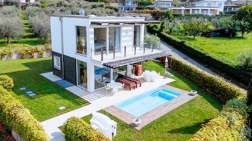 Villa Manerba del Garda