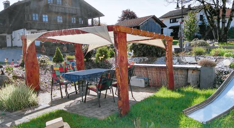 Rental apartment with 1 room for 4 persons — photo 4
