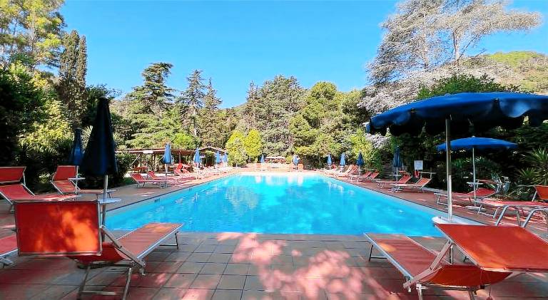 Park Hotel Napoleone — photo 4